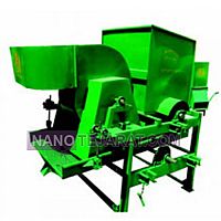 خرمنکوب خرمنکوب